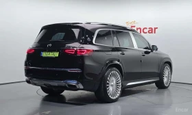 Mercedes-Benz GLS 600 Maybach 4MATIC | Auto.bg — изображение 2 Mercedes-Benz GLS 600 Maybach 4MATIC | Auto.bg — изображение 2