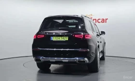 Mercedes-Benz GLS 600 Maybach 4MATIC | Auto.bg — изображение 4 Mercedes-Benz GLS 600 Maybach 4MATIC | Auto.bg — изображение 4