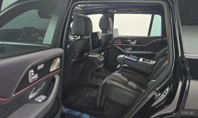 Mercedes-Benz GLS 600 Maybach 4MATIC | Auto.bg — изображение 12 Mercedes-Benz GLS 600 Maybach 4MATIC | Auto.bg — изображение 12