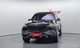 Mercedes-Benz GLS 600 Maybach 4MATIC | Auto.bg — изображение 3 Mercedes-Benz GLS 600 Maybach 4MATIC | Auto.bg — изображение 3