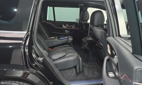 Mercedes-Benz GLS 600 Maybach 4MATIC | Auto.bg — изображение 11 Mercedes-Benz GLS 600 Maybach 4MATIC | Auto.bg — изображение 11