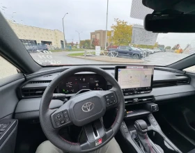 Toyota Rav4 Plug-In Hybrid GR Sport | Auto.bg — изображение 6 Toyota Rav4 Plug-In Hybrid GR Sport | Auto.bg — изображение 6