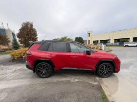 Toyota Rav4 Plug-In Hybrid GR Sport | Auto.bg — изображение 4 Toyota Rav4 Plug-In Hybrid GR Sport | Auto.bg — изображение 4