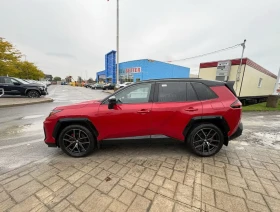 Toyota Rav4 Plug-In Hybrid GR Sport | Auto.bg — изображение 5 Toyota Rav4 Plug-In Hybrid GR Sport | Auto.bg — изображение 5