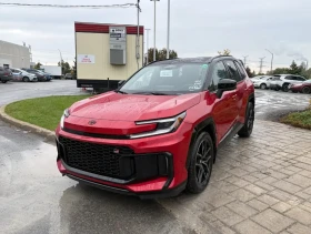 Toyota Rav4 Plug-In Hybrid GR Sport