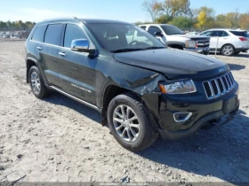 Jeep Grand cherokee 3.6* 4X4* LIMITED* PODGREV* CAMERA* KOJA