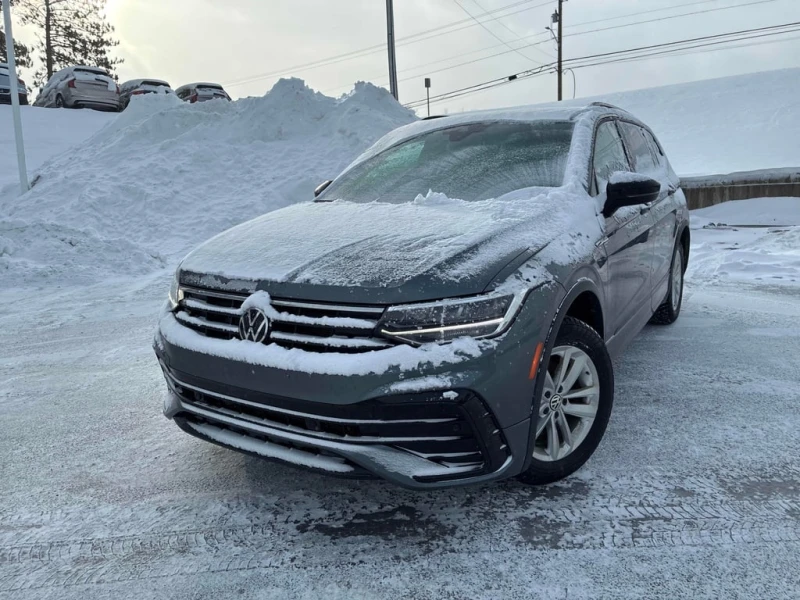 VW Tiguan * Comfortline R Line Black Edition * CARFAX * БЕЗ - 21100 € / 41268.01 лв. - 22740813 1 | Car24.bg VW Tiguan * Comfortline R Line Black Edition * CARFAX * БЕЗ - 21100 € / 41268.01 лв. - 22740813 1