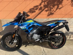 Derbi Senda 50 | Auto.bg — изображение 5 Derbi Senda 50 | Auto.bg — изображение 5