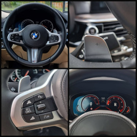 BMW 530 /M-performance/LUXURY LINE/ | Mobile.bg   14