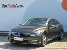 VW Passat Highline 2.0TDI SCR BMT 4MOTION - Car24.bg VW Passat Highline 2.0TDI SCR BMT 4MOTION