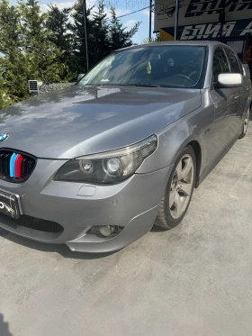 BMW 530 D FULL M PACK TOP ПРОМОЦИЯ - Car24.bg BMW 530 D FULL M PACK TOP ПРОМОЦИЯ