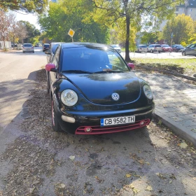 Снимка VW Beetle