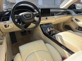 Audi A8 LWB 6.3 FSI quattro - 24800 € - 31451776 15 | Car24.bg Audi A8 LWB 6.3 FSI quattro - 24800 € - 31451776 15