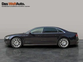 Audi A8 LWB 6.3 FSI quattro - 24800 € - 31451776 7 | Car24.bg Audi A8 LWB 6.3 FSI quattro - 24800 € - 31451776 7