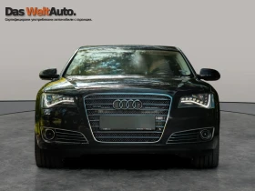 Audi A8 LWB 6.3 FSI quattro - 24800 € - 31451776 4 | Car24.bg Audi A8 LWB 6.3 FSI quattro - 24800 € - 31451776 4