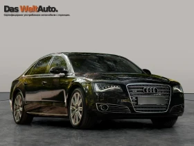 Audi A8 LWB 6.3 FSI quattro - 24800 € - 31451776 6 | Car24.bg Audi A8 LWB 6.3 FSI quattro - 24800 € - 31451776 6