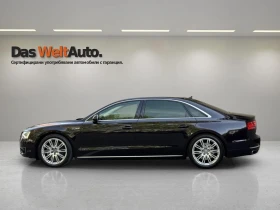 Audi A8 LWB 6.3 FSI quattro - 24800 € - 31451776 3 | Car24.bg Audi A8 LWB 6.3 FSI quattro - 24800 € - 31451776 3
