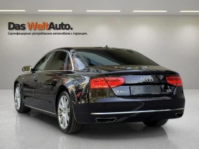 Audi A8 LWB 6.3 FSI quattro - 24800 € - 31451776 5 | Car24.bg Audi A8 LWB 6.3 FSI quattro - 24800 € - 31451776 5