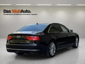 Audi A8 LWB 6.3 FSI quattro - 24800 € - 31451776 8 | Car24.bg Audi A8 LWB 6.3 FSI quattro - 24800 € - 31451776 8