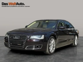 Audi A8 LWB 6.3 FSI quattro - 24800 € - 31451776 2 | Car24.bg Audi A8 LWB 6.3 FSI quattro - 24800 € - 31451776 2