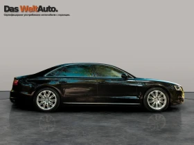 Audi A8 LWB 6.3 FSI quattro - 24800 € - 31451776 9 | Car24.bg Audi A8 LWB 6.3 FSI quattro - 24800 € - 31451776 9