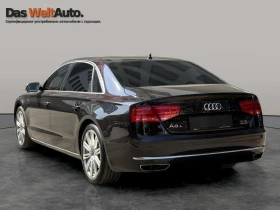 Audi A8 LWB 6.3 FSI quattro - 24800 € - 31451776 13 | Car24.bg Audi A8 LWB 6.3 FSI quattro - 24800 € - 31451776 13