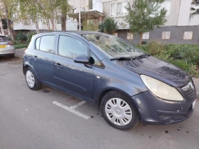 Opel Corsa - 2000 лв. / 1022.58 € - 27552645 4 | Car24.bg Opel Corsa - 2000 лв. / 1022.58 € - 27552645 4