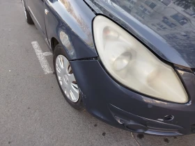 Opel Corsa - 2000 лв. / 1022.58 € - 27552645 3 | Car24.bg Opel Corsa - 2000 лв. / 1022.58 € - 27552645 3