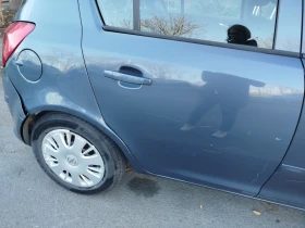 Opel Corsa - 2000 лв. / 1022.58 € - 27552645 5 | Car24.bg Opel Corsa - 2000 лв. / 1022.58 € - 27552645 5
