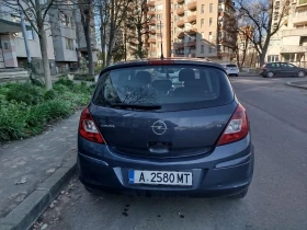 Opel Corsa - 2000 лв. / 1022.58 € - 27552645 7 | Car24.bg Opel Corsa - 2000 лв. / 1022.58 € - 27552645 7