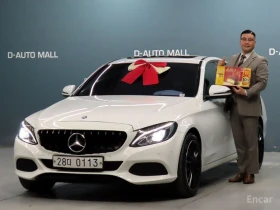 Mercedes-Benz C 200 - Car24.bg Mercedes-Benz C 200