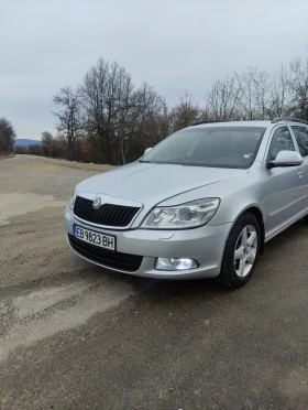 Skoda Octavia - 4200 € / 8214.49 лв. - 91314731 2 | Car24.bg Skoda Octavia - 4200 € / 8214.49 лв. - 91314731 2