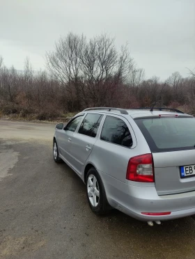 Skoda Octavia - 4200 € / 8214.49 лв. - 91314731 3 | Car24.bg Skoda Octavia - 4200 € / 8214.49 лв. - 91314731 3