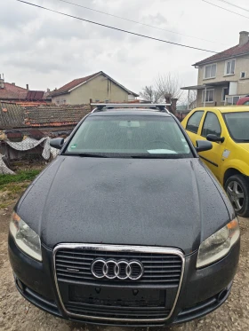 Audi A4 Quadro - 4000 € / 7823.32 лв. - 31455566 2 | Car24.bg Audi A4 Quadro - 4000 € / 7823.32 лв. - 31455566 2
