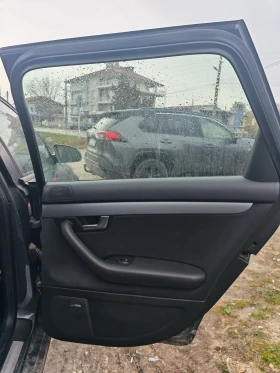 Audi A4 Quadro - 4000 € / 7823.32 лв. - 31455566 11 | Car24.bg Audi A4 Quadro - 4000 € / 7823.32 лв. - 31455566 11