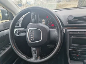 Audi A4 Quadro - 4000 € / 7823.32 лв. - 31455566 17 | Car24.bg Audi A4 Quadro - 4000 € / 7823.32 лв. - 31455566 17