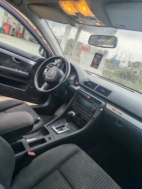 Audi A4 Quadro - 4000 € / 7823.32 лв. - 31455566 10 | Car24.bg Audi A4 Quadro - 4000 € / 7823.32 лв. - 31455566 10