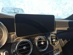 Mercedes-Benz C 63 AMG S /360/DISTRONIC/3D BUMERSTER - 37500 € / 73343.62 лв. - 63576091 11 | Car24.bg Mercedes-Benz C 63 AMG S /360/DISTRONIC/3D BUMERSTER - 37500 € / 73343.62 лв. - 63576091 11