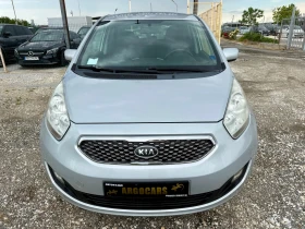Kia Venga 1.4CRDI - Car24.bg Kia Venga 1.4CRDI