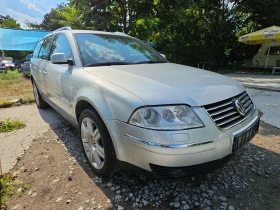 VW Passat 1.9TDi 4motion | Auto.bg — изображение 2 VW Passat 1.9TDi 4motion | Auto.bg — изображение 2