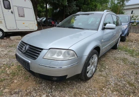 VW Passat 1.9TDi 4motion Highline - Car24.bg VW Passat 1.9TDi 4motion Highline