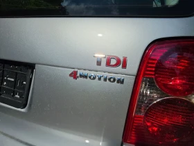 VW Passat 1.9TDi 4motion | Auto.bg — изображение 8 VW Passat 1.9TDi 4motion | Auto.bg — изображение 8