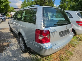 VW Passat 1.9TDi 4motion | Auto.bg — изображение 5 VW Passat 1.9TDi 4motion | Auto.bg — изображение 5