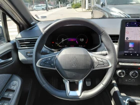 Renault Clio 1.0TCe/100к.с /Газ/Бензин/Techno - 17500 € / 34227.03 лв. - 71673057 9 | Car24.bg Renault Clio 1.0TCe/100к.с /Газ/Бензин/Techno - 17500 € / 34227.03 лв. - 71673057 9