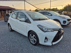Toyota Yaris 1.5 HYBRID - 8800 € / 17211.30 лв. - 51728485 3 | Car24.bg Toyota Yaris 1.5 HYBRID - 8800 € / 17211.30 лв. - 51728485 3