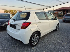 Toyota Yaris 1.5 HYBRID - 8800 € / 17211.30 лв. - 51728485 5 | Car24.bg Toyota Yaris 1.5 HYBRID - 8800 € / 17211.30 лв. - 51728485 5