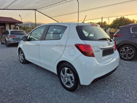 Toyota Yaris 1.5 HYBRID - 8800 € / 17211.30 лв. - 51728485 6 | Car24.bg Toyota Yaris 1.5 HYBRID - 8800 € / 17211.30 лв. - 51728485 6