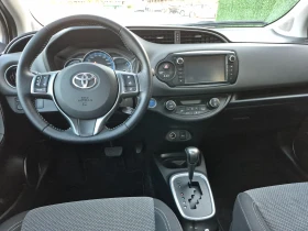Toyota Yaris 1.5 HYBRID - 8800 € / 17211.30 лв. - 51728485 10 | Car24.bg Toyota Yaris 1.5 HYBRID - 8800 € / 17211.30 лв. - 51728485 10