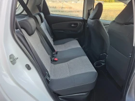 Toyota Yaris 1.5 HYBRID - 8800 € / 17211.30 лв. - 51728485 14 | Car24.bg Toyota Yaris 1.5 HYBRID - 8800 € / 17211.30 лв. - 51728485 14