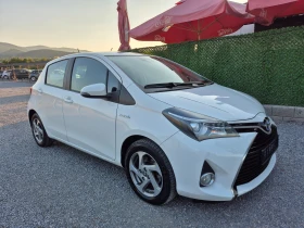 Toyota Yaris 1.5 HYBRID - 8800 € / 17211.30 лв. - 51728485 17 | Car24.bg Toyota Yaris 1.5 HYBRID - 8800 € / 17211.30 лв. - 51728485 17